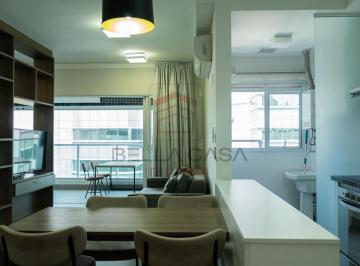 Apartamento · 55m² · 1 Quarto · 2 Vagas · MORE EM FRENTE AO SHOPPING ANÁLIA FRANCO, APARTAMENTO C/ 55M², SUITE E 2 VAGAS