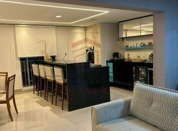 Apartamento · 154m² · 3 Quartos · 3 Vagas · Apartamento de Alto Padrão à Venda | Condomínio L?Essence Mooca | 154 m²