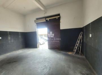 Comercial · 74m² · Salão 74m² na Vila Santana
