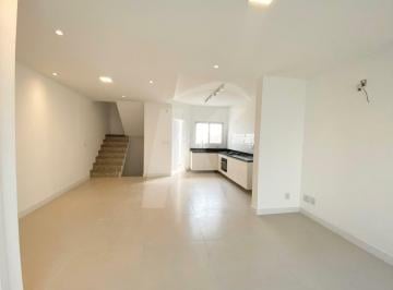 Casa · 157m² · 3 Quartos · 2 Vagas · Sobrado em condomínio fechado, 3 quartos, 1 suíte, churrasqueira e 2 vagas no Chora Menino, ZN, SP