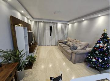 Apartamento · 120m² · 3 Quartos · 1 Vaga · Apartamento em Santana  com 3 quartos, 1 vaga de garagem