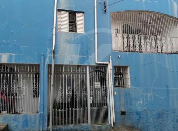 Casa · 124m² · 3 Quartos · 1 Vaga · Sobrado à venda com 124m2 de área construída na V. Gustavo com 3 dormitórios, 1 vaga de garagem.