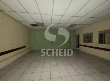Comercial · 332m² · 12 Vagas · Oportunidade de investimento espaço comercial na Av. dos Jangadeiros, região de Interlagos.