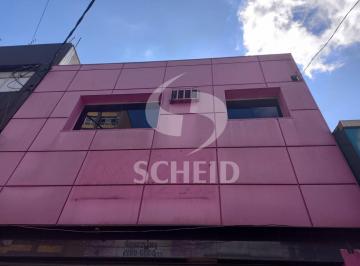 Comercial · 264m² · Prédio Comercial para locação, 2 salões, 3 banheiros, 2 salas, copa em Santo Amaro