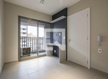 Apartamento · 25m² · 1 Quarto · Apartamento à Venda - Pinheiros, 1 Quarto, 25 m2