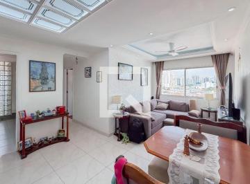 Apartamento · 109m² · 2 Quartos · 2 Vagas · Apartamento à Venda - Cambuci, 2 Quartos, 109 m2