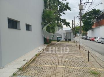 Comercial · 607m² · 17 Vagas · Prédio comercial a venda novo ótima localização Bairro Interlagos