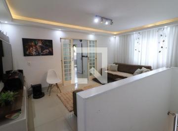 Casa · 225m² · 4 Quartos · 2 Vagas · Casa à Venda - Vila Yolanda, 4 Quartos, 225 m2