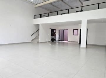 Comercial · 251m² · 4 Vagas · SALÃO PARA LOCAÇÃO - NO BAIRRO ELOY CHAVES - JUNDIAÍ, SP