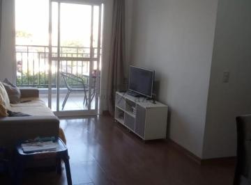 Apartamento · 68m² · 2 Quartos · 1 Vaga · Oportunidade - Apartamento - Residencial Palazzo Mariano - Vila Maria - 2 Dormitórios - 68m².