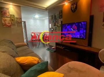 Apartamento · 95m² · 3 Quartos · 2 Vagas · OPORTUNIDADE REAL! 3 DORMS + 2 VAGAS NO CENTRO - MENOR PREÇO!