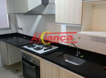 Apartamento · 44m² · 2 Quartos · 1 Vaga · Apartamento a Venda na Vila Rio, ao lado do Shopping Maia, 44 m², 2 dormitórios, 1 vaga