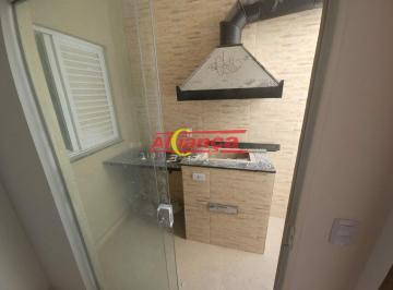 Casa · 41m² · 2 Quartos · 1 Vaga · CASA DE CONDOMÍNIO - COM ÁREA GOURMET - 2 QUARTOS - 1 VAGA - PROX AO METRÔ TUCURUVI