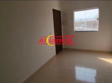 Casa · 51m² · 2 Quartos · 1 Vaga · CASA DE CONDOMÍNIO - COM ÁREA GOURMET - 2 QUARTOS - 1 VAGA - PROX AO METRÔ TUCURUVI