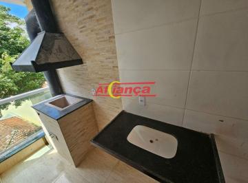 Casa · 46m² · 2 Quartos · 1 Vaga · CASA DE CONDOMÍNIO - COM ÁREA GOURMET - 2 QUARTOS - 1 VAGA - PROX AO METRÔ TUCURUVI