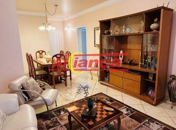 Apartamento · 108m² · 3 Quartos · 2 Vagas · Exclusividade e Vista Privilegiada na Vila Galvão: Apartamento com 108m² no Ville d'Argent!