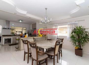 Casa · 300m² · 3 Quartos · 8 Vagas · Linda Casa 300 m2 - Cocaia