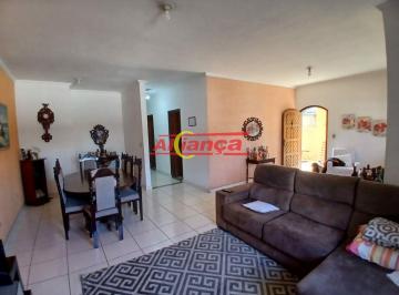 Casa · 253m² · 4 Quartos · 4 Vagas · Casa térrea assobrada na região do Continental 1