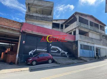 Casa · 1400m² · 7 Quartos · 1 Vaga · PRÉDIO COMERCIAL E CASAS/S.JOÃO