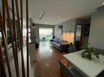 Apartamento · 57m² · 1 Quarto · 1 Vaga · Oportunidade - Apartamento - Residencial Icon - Vila Ema - 1 Dormitório - 57m².
