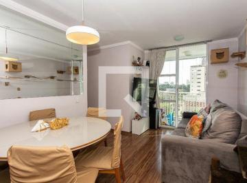 Apartamento · 59m² · 3 Quartos · 1 Vaga · Apartamento à Venda - Mooca, 3 Quartos,  59 m² - São Paulo