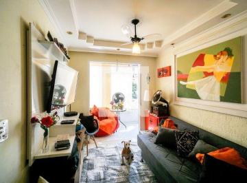 Apartamento · 67m² · 3 Quartos · 1 Vaga · Apartamento à Venda - Vila Matilde, 3 Quartos,  67 m² - São Paulo