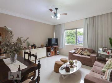 Apartamento · 90m² · 2 Quartos · 1 Vaga · Apartamento à Venda - Estácio , 2 Quartos,  90 m² - Rio de Janeiro