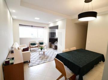 Apartamento · 86m² · 2 Quartos · 1 Vaga · Apartamento à Venda - Ponte Preta, 2 Quartos,  86 m² - Campinas
