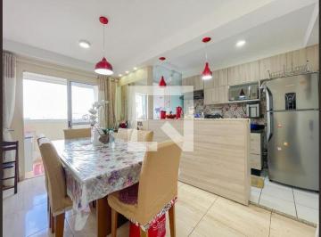 Apartamento · 58m² · 2 Quartos · 2 Vagas · Apartamento à Venda - Novo Osasco, 2 Quartos, 58 m² - Osasco