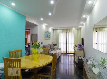 Apartamento · 62m² · 2 Quartos · 1 Vaga · Apartamento à Venda - Belém, 2 Quartos,  62 m² - São Paulo