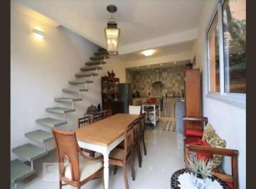 Casa · 260m² · 3 Quartos · 2 Vagas · Casa à Venda - Alto de Pinheiros, 3 Quartos, 260 m² - São Paulo
