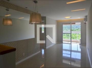 Apartamento · 80m² · 3 Quartos · 1 Vaga · Apartamento à Venda - Recreio, 3 Quartos, 80 m² - Rio de Janeiro