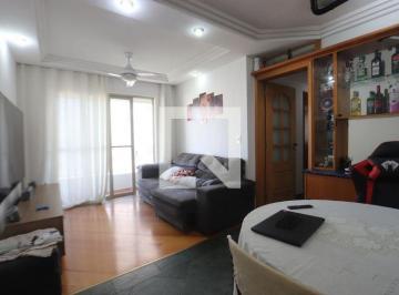 Apartamento · 75m² · 3 Quartos · 1 Vaga · Apartamento à Venda - Vila Prudente, 3 Quartos, 75 m² - São Paulo