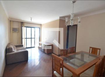 Apartamento · 98m² · 3 Quartos · 1 Vaga · Apartamento à Venda - Maracanã, 3 Quartos,  98 m² - Rio de Janeiro