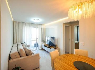 Apartamento · 49m² · 2 Quartos · 1 Vaga · Apartamento à Venda - Tatuapé, 2 Quartos,  49 m² - São Paulo