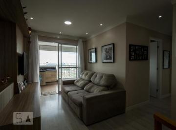 Apartamento · 63m² · 2 Quartos · 2 Vagas · Apartamento à Venda - Tatuapé, 2 Quartos, 63 m² - São Paulo