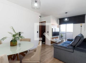 Apartamento · 58m² · 2 Quartos · 1 Vaga · Apartamento à Venda - Vila Augusta, 2 Quartos,  58 m² - Guarulhos
