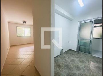 Apartamento · 62m² · 3 Quartos · 1 Vaga · Apartamento à Venda - Jaguaré, 3 Quartos, 62 m² - São Paulo