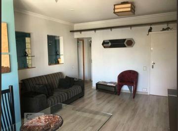 Apartamento · 107m² · 3 Quartos · 1 Vaga · Apartamento à Venda - Perdizes, 3 Quartos,  107 m² - São Paulo