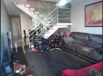 Casa · 220m² · 3 Quartos · 2 Vagas · Casa à Venda - Água Fria, 3 Quartos, 220 m² - São Paulo