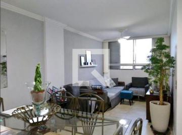 Apartamento · 93m² · 3 Quartos · 1 Vaga · Apartamento à Venda - Casa Verde, 3 Quartos,  93 m² - São Paulo