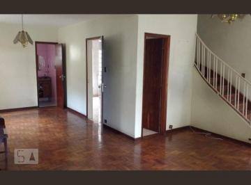 Casa · 200m² · 3 Quartos · 2 Vagas · Casa à Venda - Campo Belo, 3 Quartos, 200 m² - São Paulo
