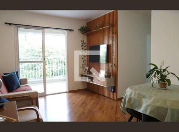 Apartamento · 71m² · 3 Quartos · 1 Vaga · Apartamento à Venda - Macedo, 3 Quartos,  71 m² - Guarulhos