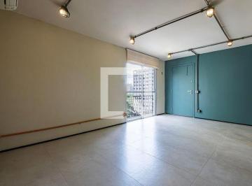 Apartamento · 83m² · 2 Quartos · 2 Vagas · Apartamento à Venda - Vila Madalena, 2 Quartos,  83 m² - São Paulo