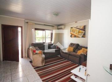 Casa · 159m² · 3 Quartos · 4 Vagas · Casa à Venda - Tristeza, 3 Quartos,  159 m² - Porto Alegre