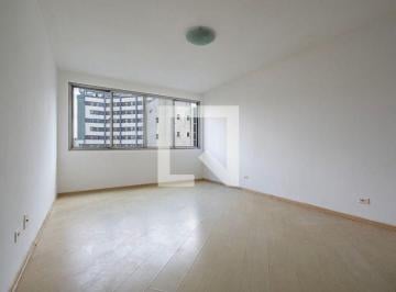 Apartamento · 107m² · 3 Quartos · 1 Vaga · Apartamento à Venda - Paraíso, 3 Quartos,  107 m² - São Paulo