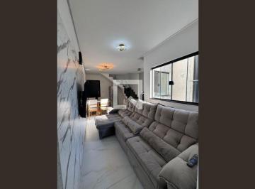 Apartamento · 114m² · 2 Quartos · 2 Vagas · Apartamento à Venda - Paraíso, 2 Quartos,  114 m² - Santo André
