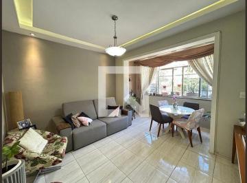 Apartamento · 82m² · 3 Quartos · Apartamento à Venda - Engenho de Dentro, 3 Quartos,  82 m² - Rio de Janeiro