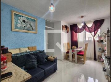 Apartamento · 52m² · 3 Quartos · 1 Vaga · Apartamento à Venda - Vargem Pequena, 3 Quartos,  52 m² - Rio de Janeiro