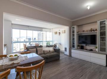 Apartamento · 83m² · 3 Quartos · 2 Vagas · Apartamento à Venda - Mandaqui, 3 Quartos,  83 m² - São Paulo
